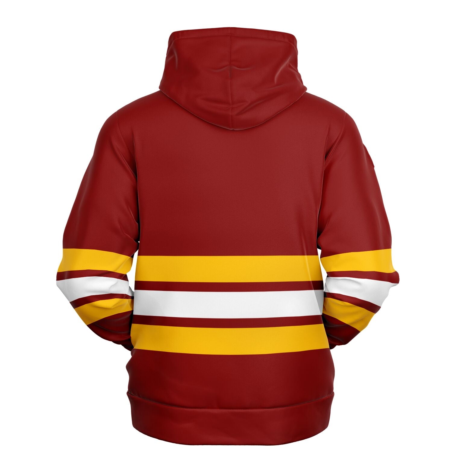 Fashion Hoodie - The Solids Collection #7 - Nine Worlds Gear