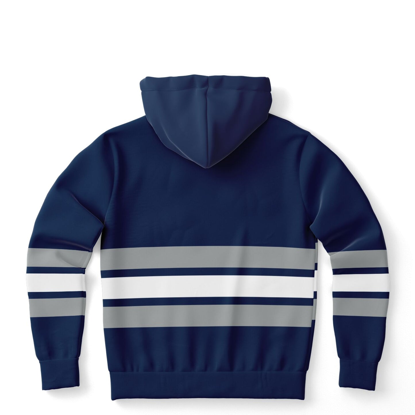 Fashion Hoodie - The Solids Collection #2 - Nine Worlds Gear