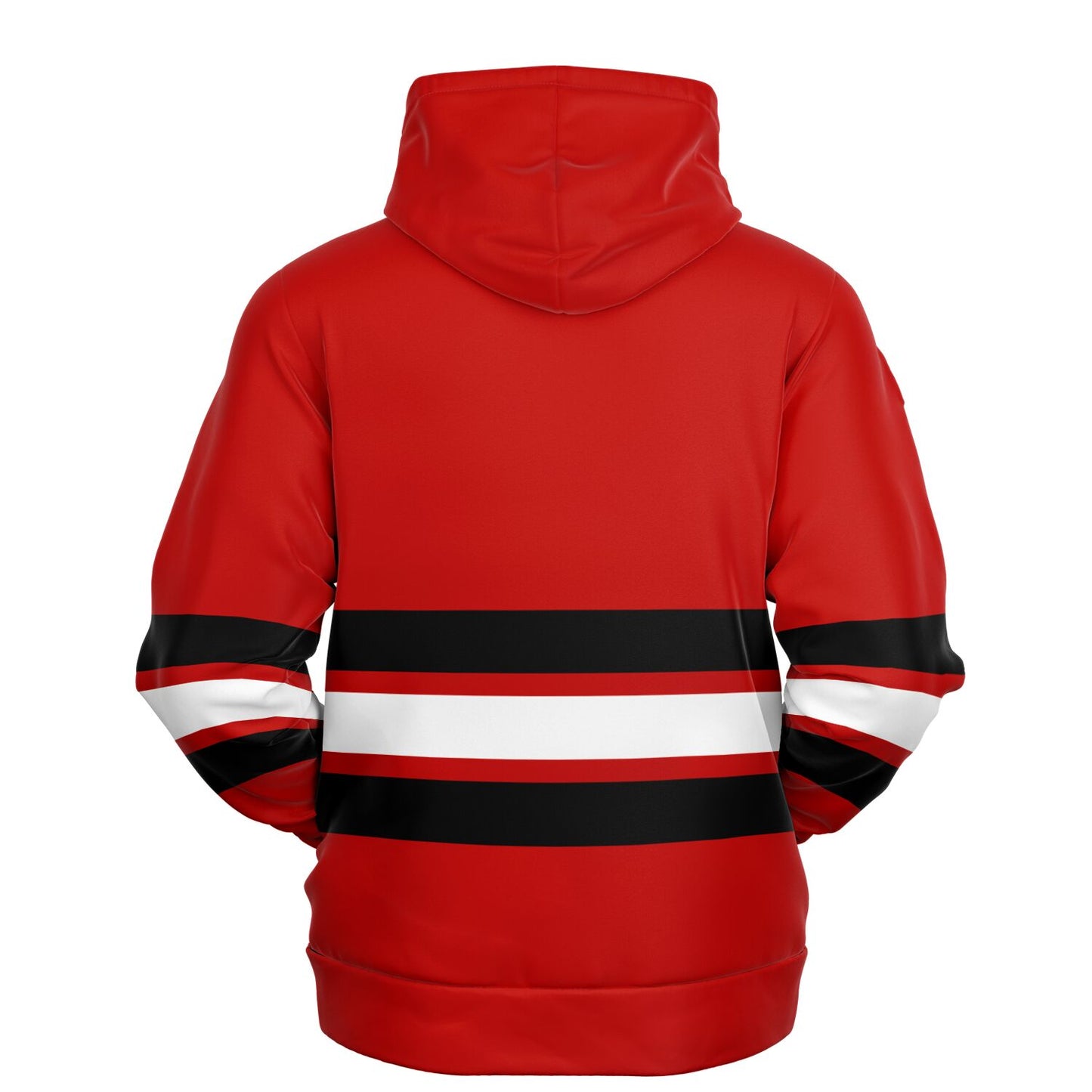 Fashion Hoodie - The Solids Collection #5 - Nine Worlds Gear