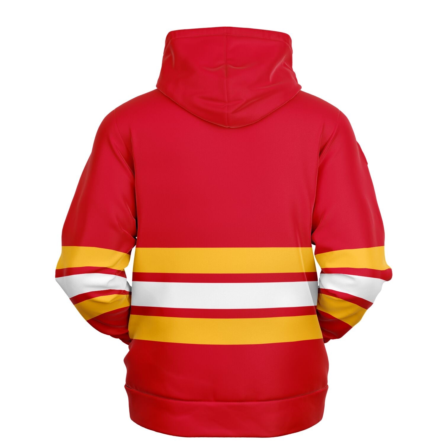 Fashion Hoodie - The Solids Collection # 3 - Nine Worlds Gear