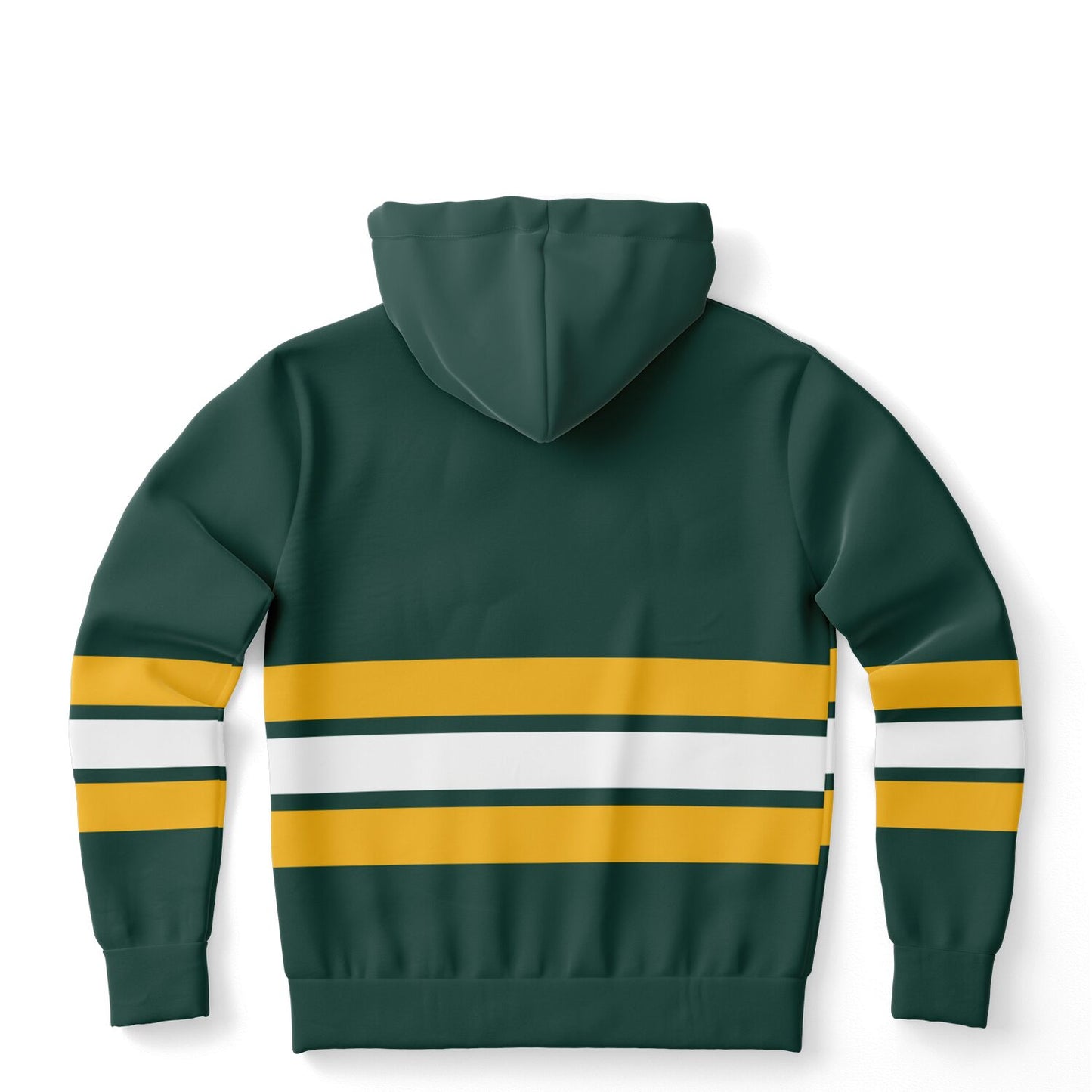 Fashion Hoodie - The Solids Collection #1 - Nine Worlds Gear