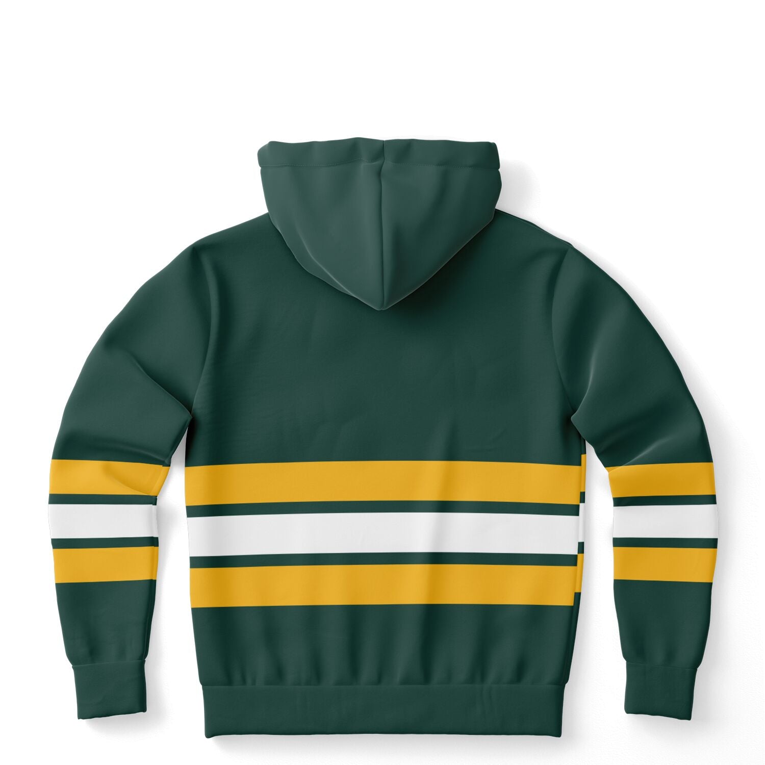 Fashion Hoodie - The Solids Collection #1 - Nine Worlds Gear