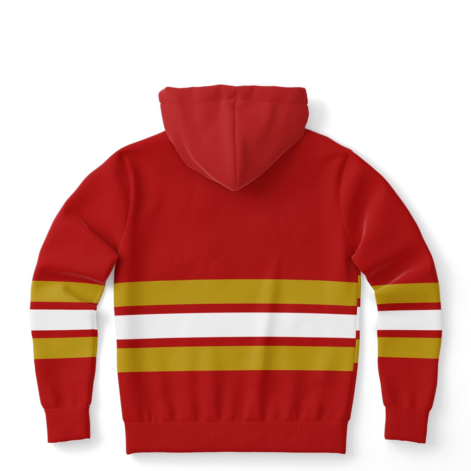 Fashion Hoodie - The Solids Collection #20 - Nine Worlds Gear