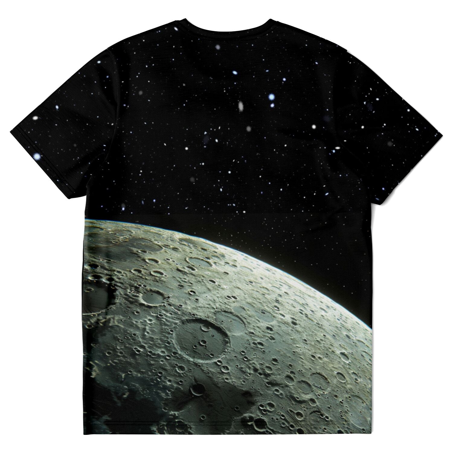 T-shirt - Moonlight - Nine Worlds Gear