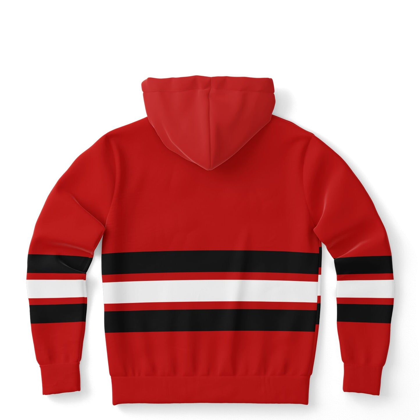 Fashion Hoodie - The Solids Collection #5 - Nine Worlds Gear