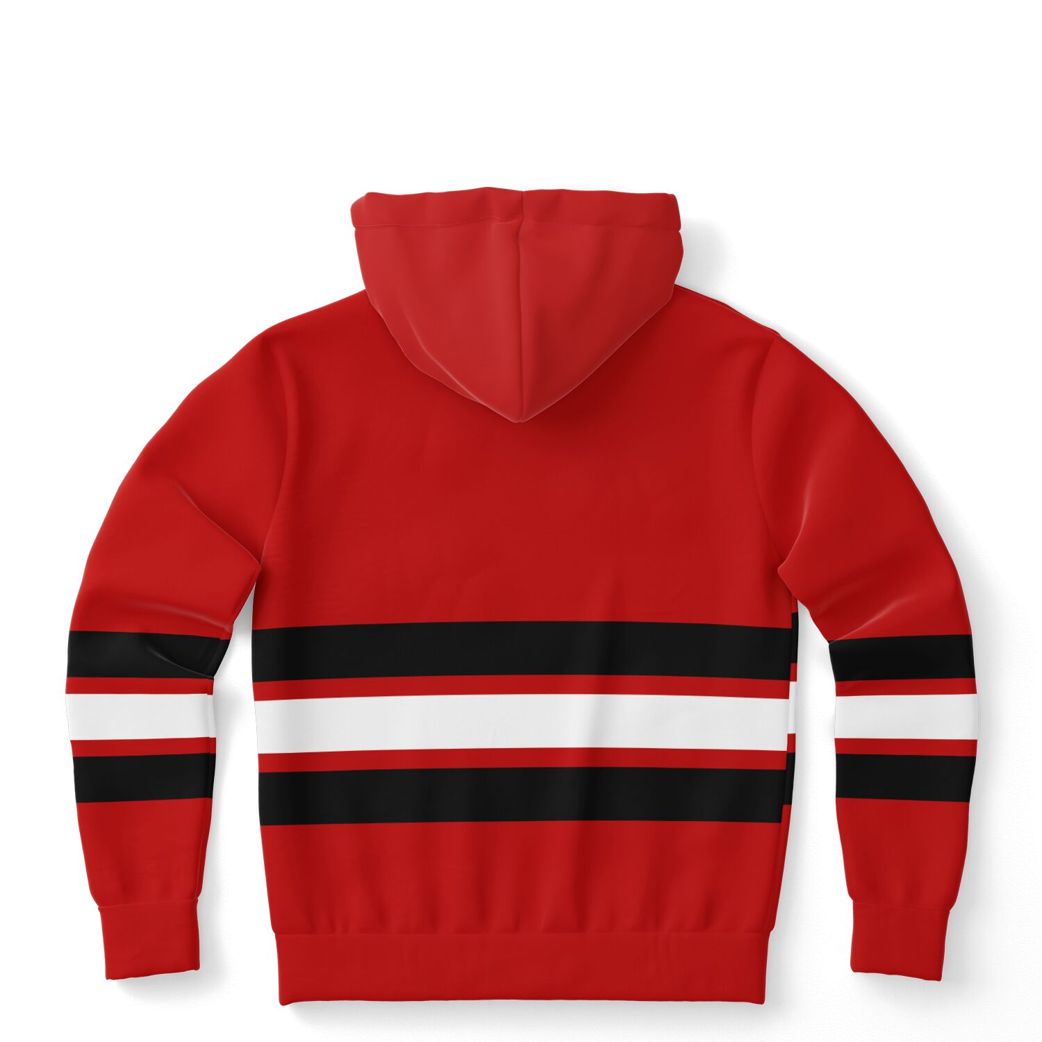 Fashion Hoodie - The Solids Collection #5 - Nine Worlds Gear