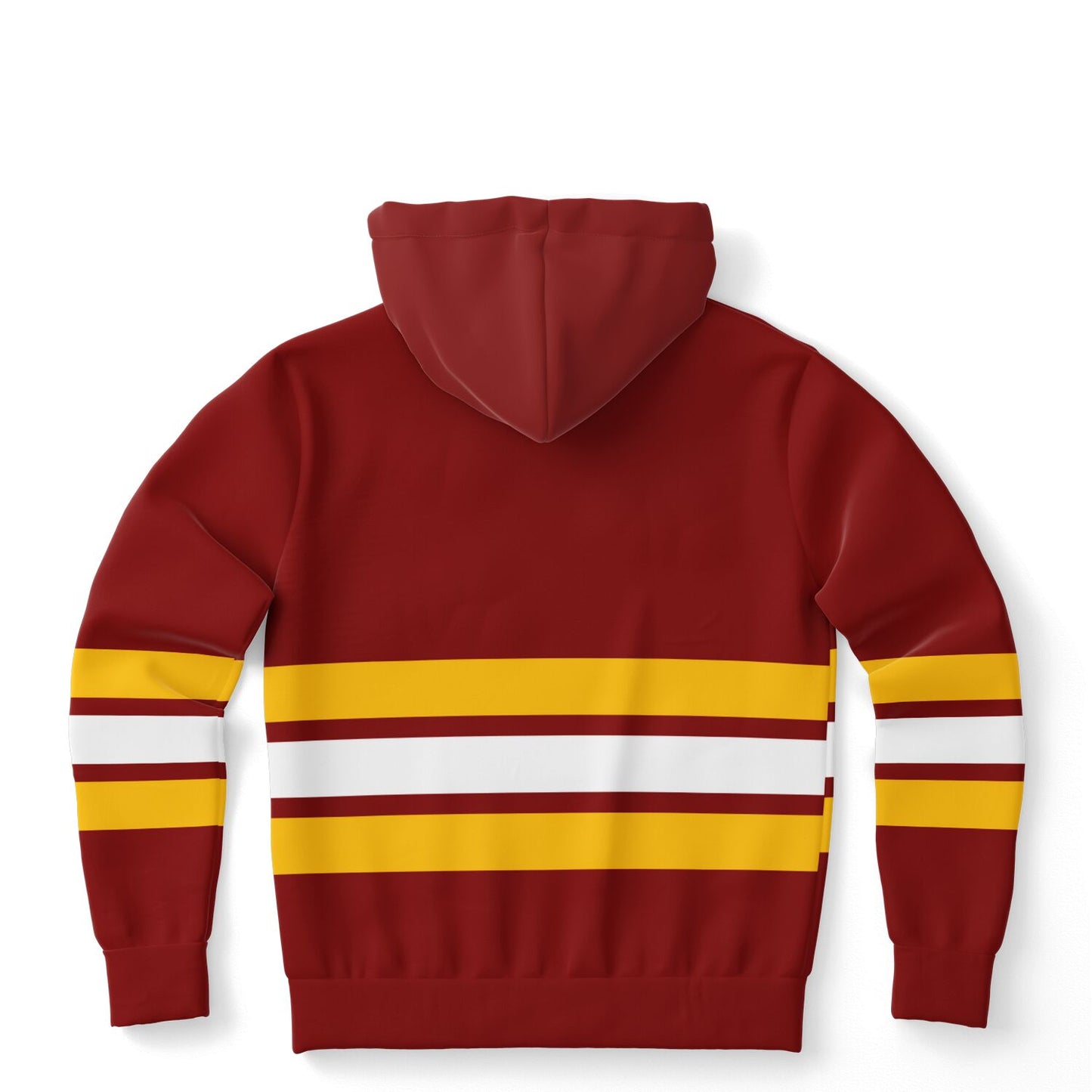 Fashion Hoodie - The Solids Collection #7 - Nine Worlds Gear