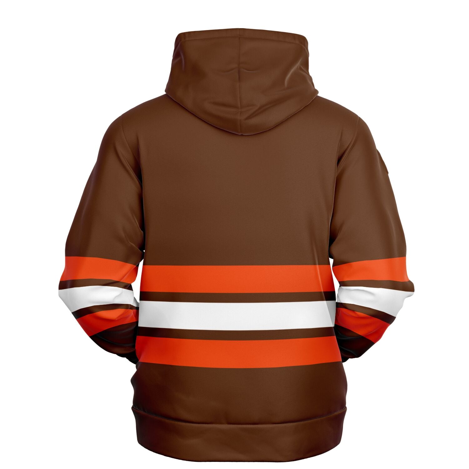 Fashion Hoodie - The Solids Collection #9 - Nine Worlds Gear