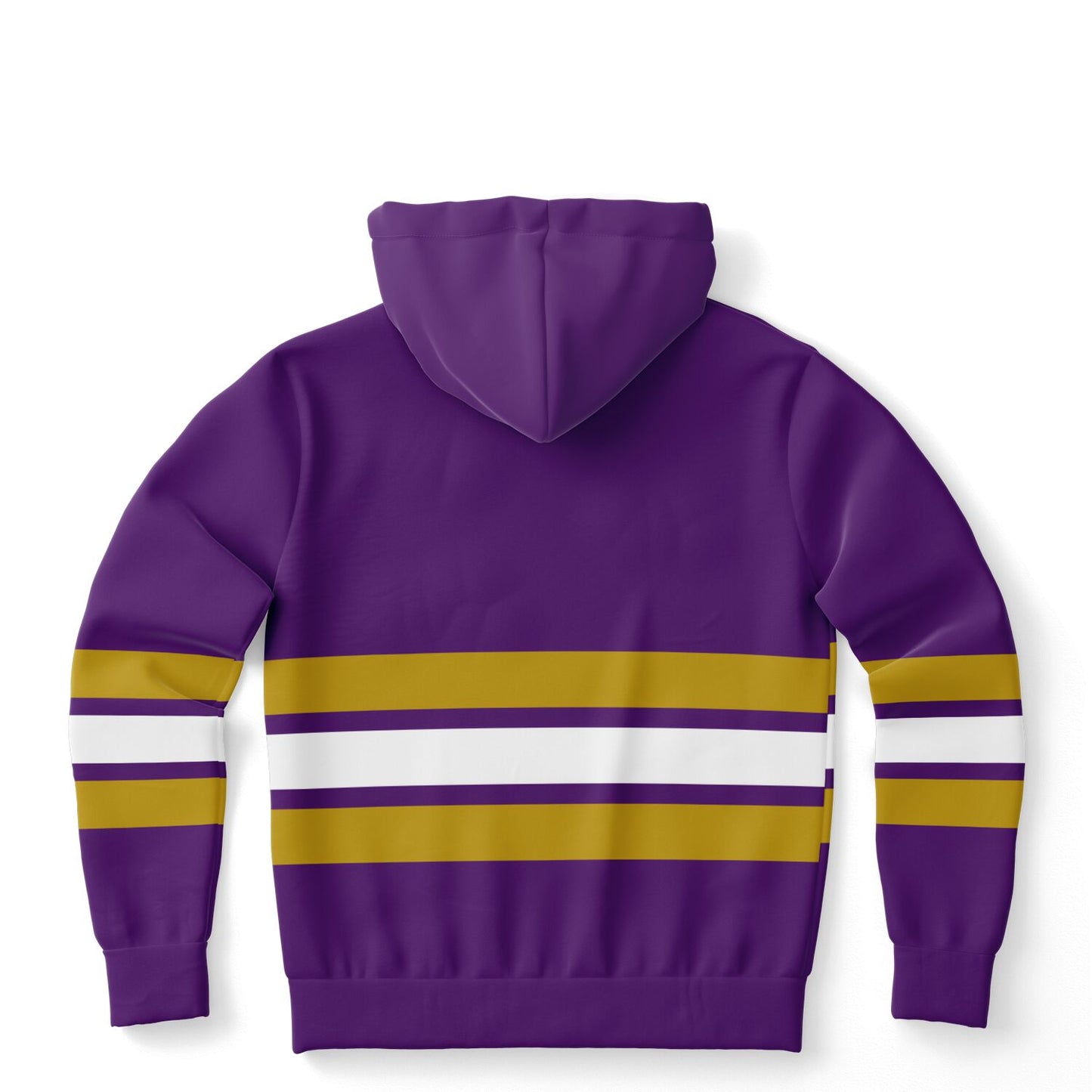 Fashion Hoodie - The Solids Collection #6 - Nine Worlds Gear