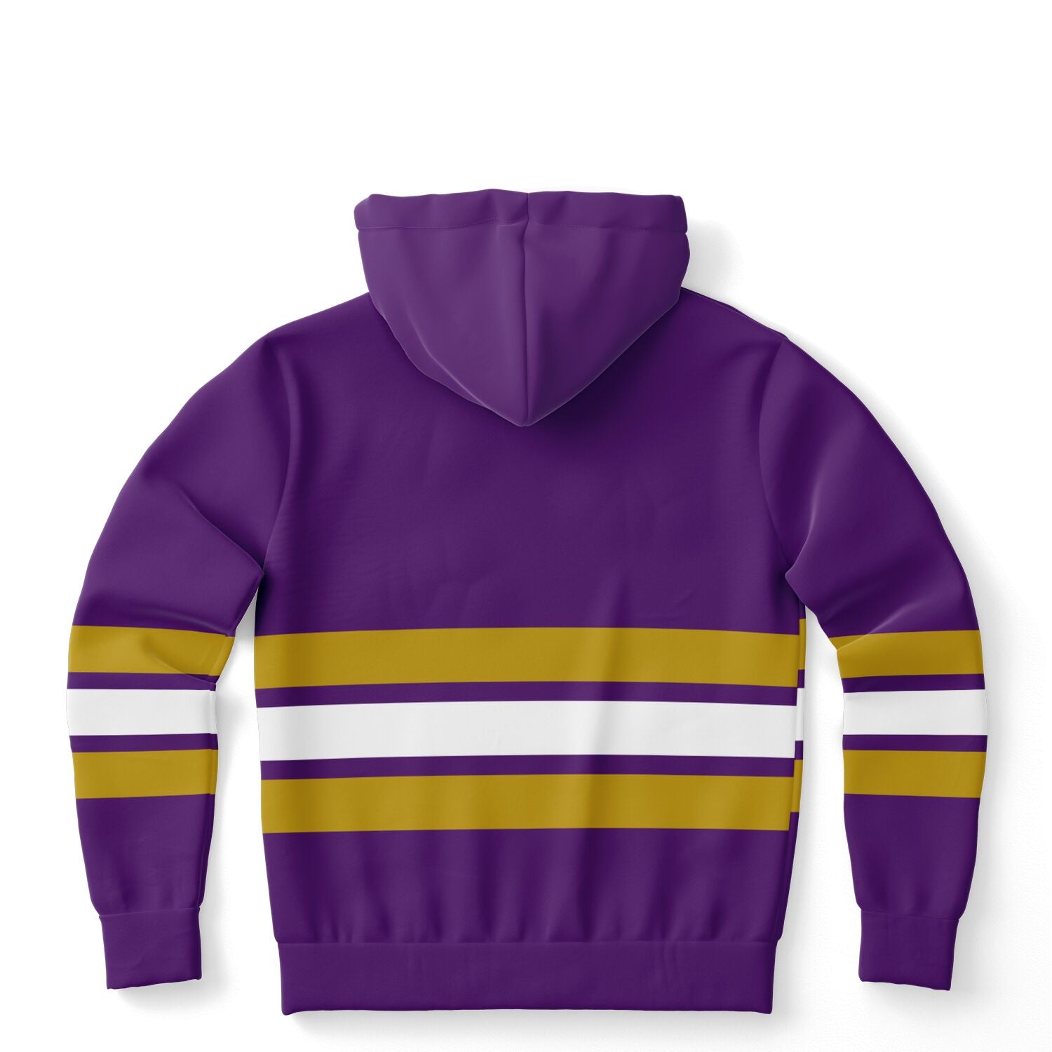 Fashion Hoodie - The Solids Collection #6 - Nine Worlds Gear