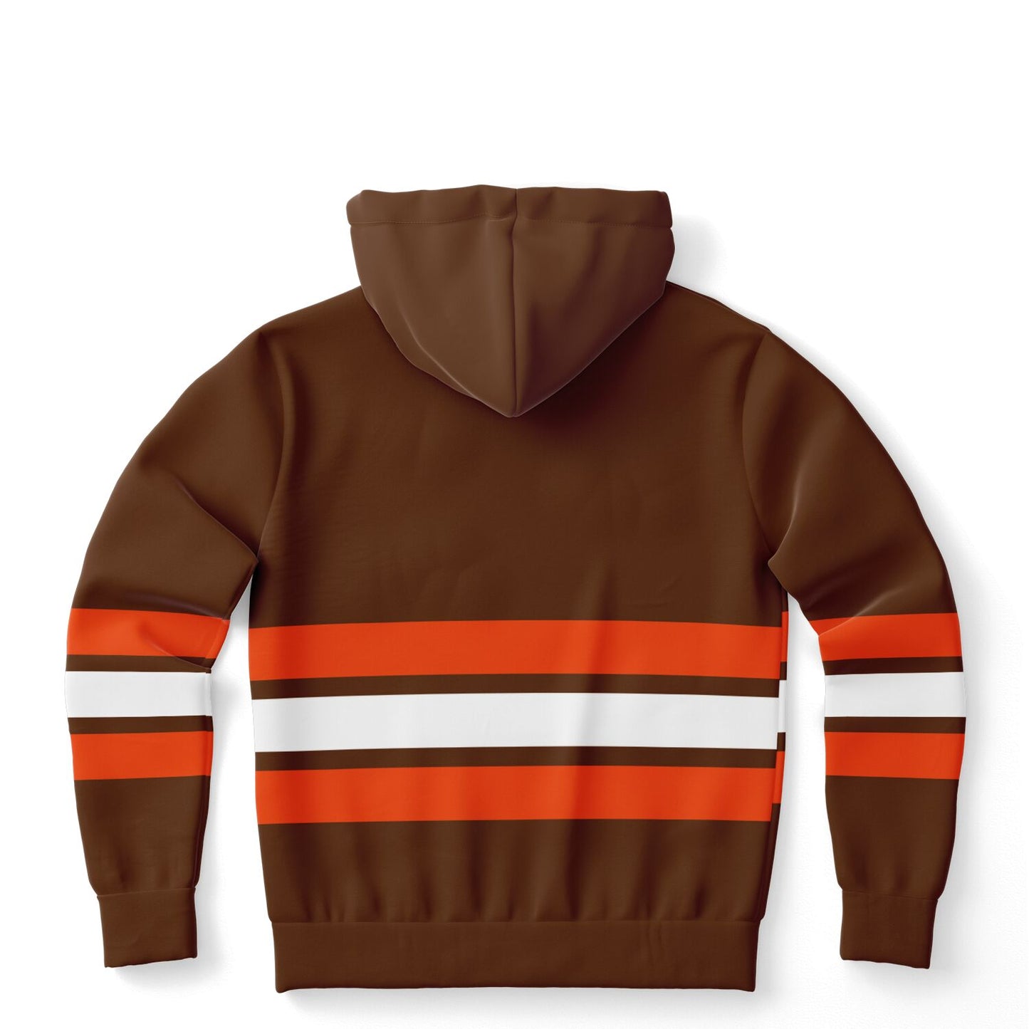 Fashion Hoodie - The Solids Collection #9 - Nine Worlds Gear