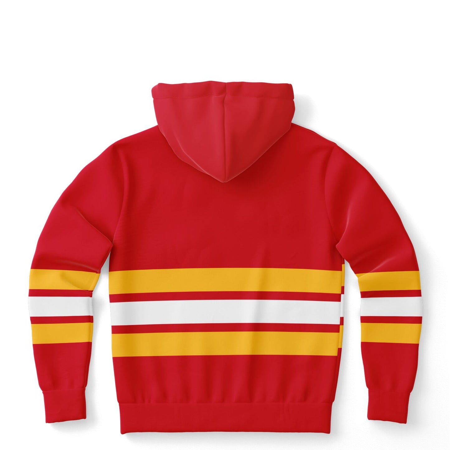 Fashion Hoodie - The Solids Collection # 3 - Nine Worlds Gear