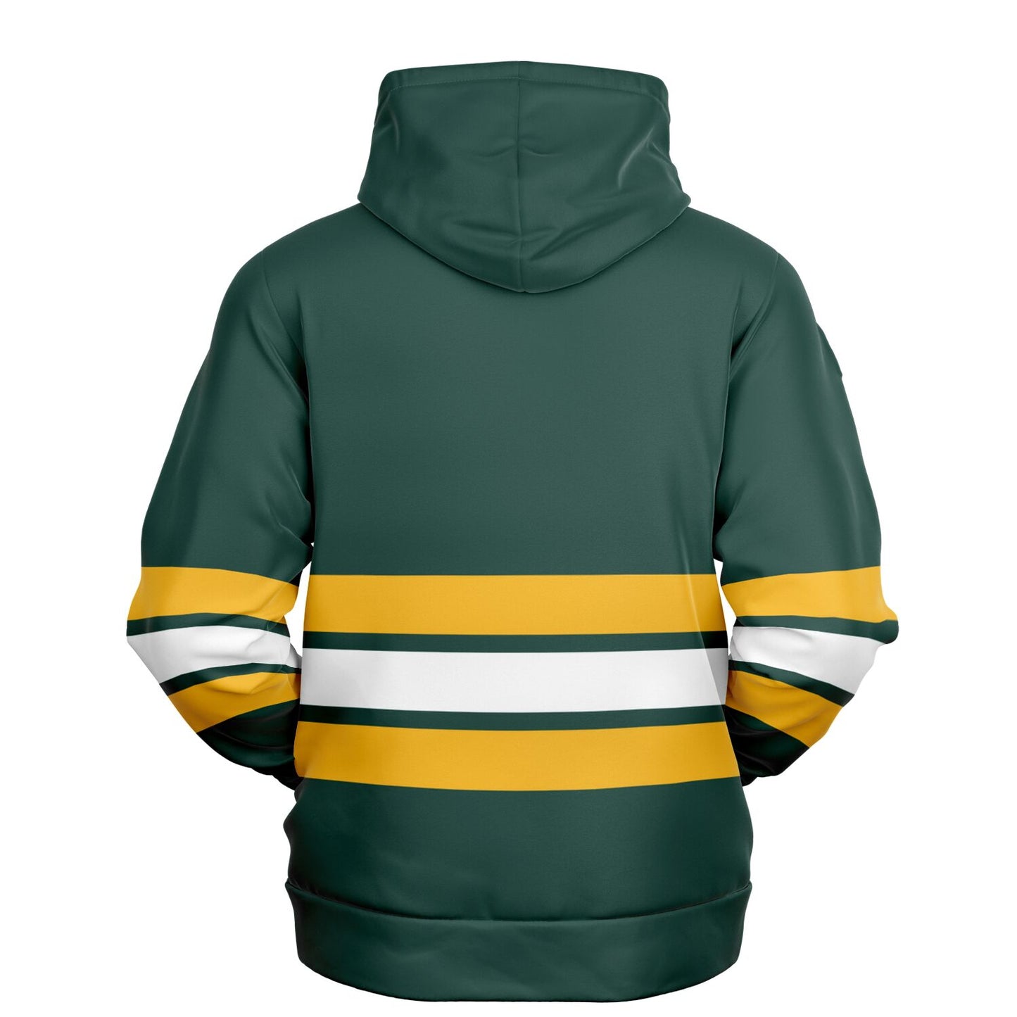 Fashion Hoodie - The Solids Collection #1 - Nine Worlds Gear