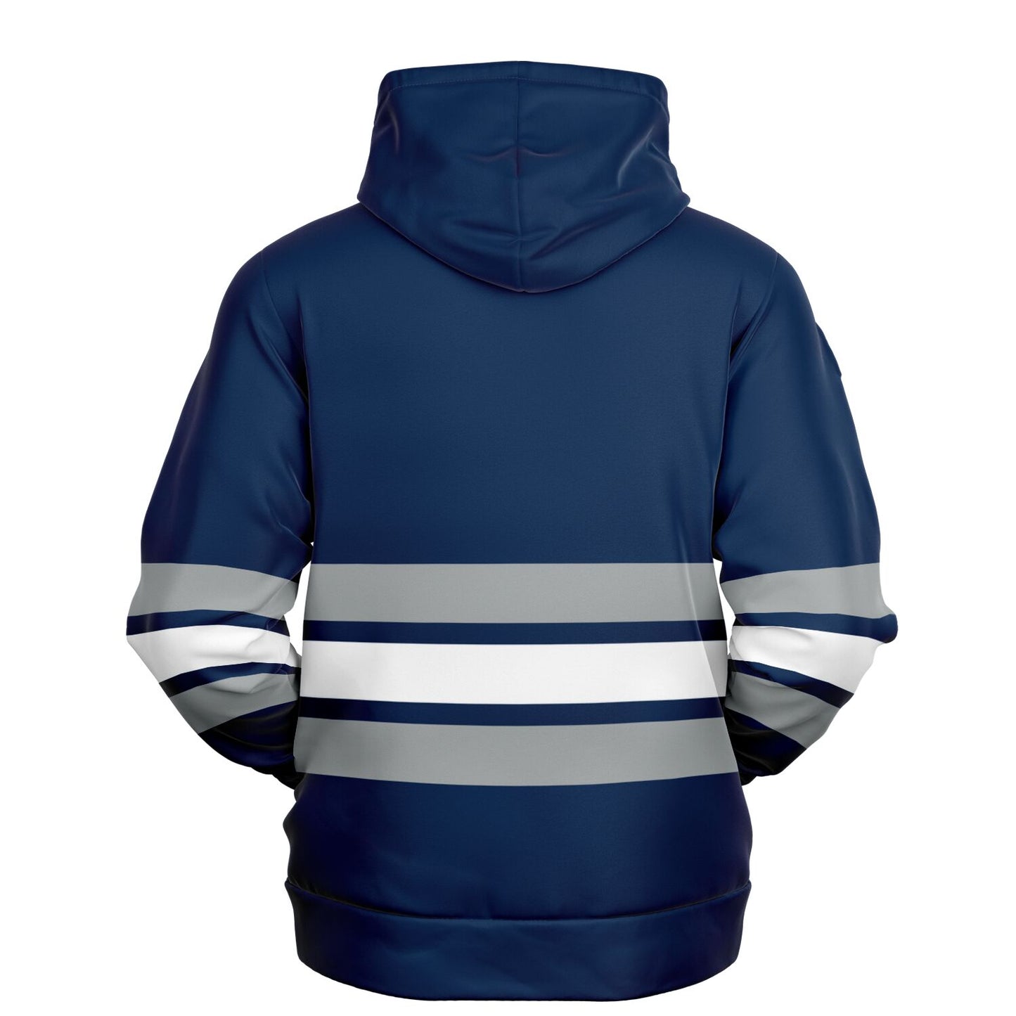 Fashion Hoodie - The Solids Collection #2 - Nine Worlds Gear