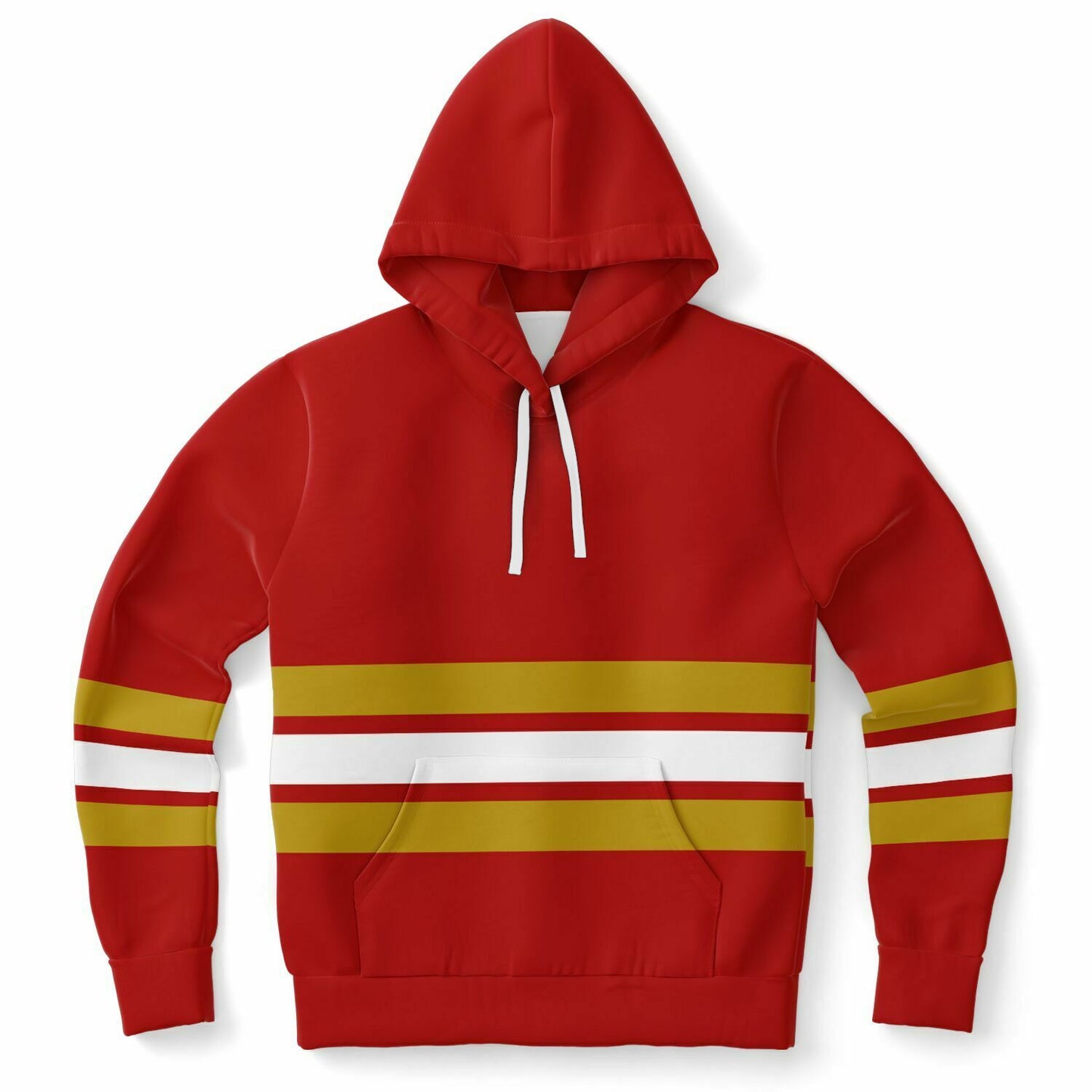 Fashion Hoodie - The Solids Collection #20 - Nine Worlds Gear