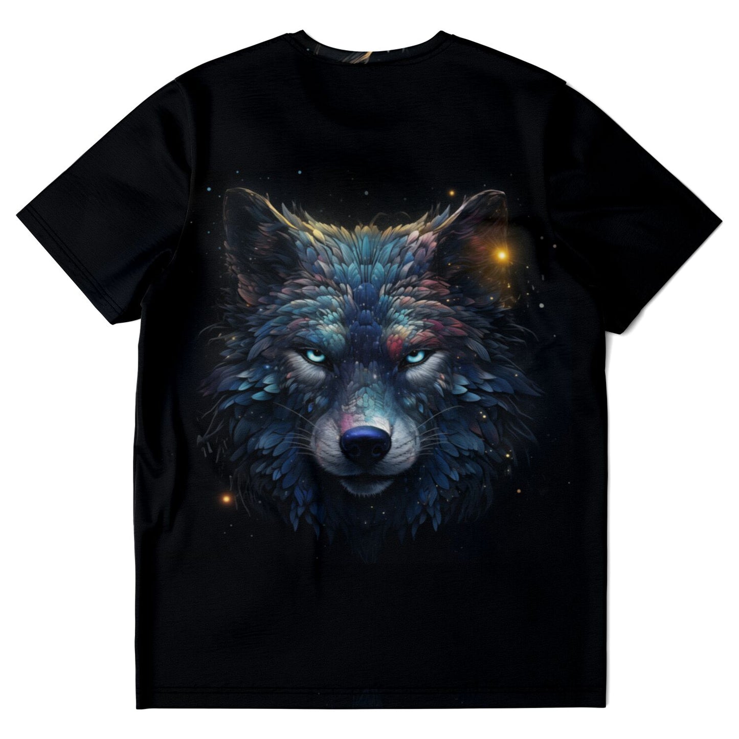 T-shirt - Dire Wolf - Nine Worlds Gear