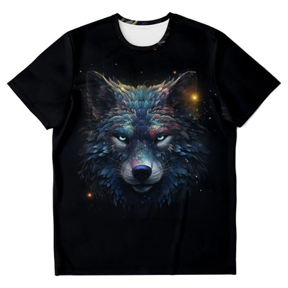 T-shirt - Dire Wolf - Nine Worlds Gear