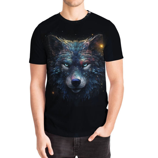 T-shirt - Dire Wolf - Nine Worlds Gear