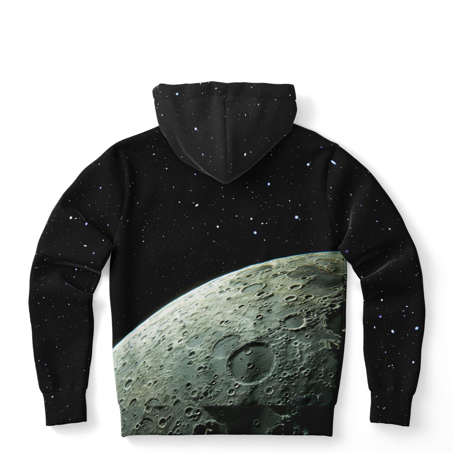 Fashion Hoodie - Moonlight - Nine Worlds Gear