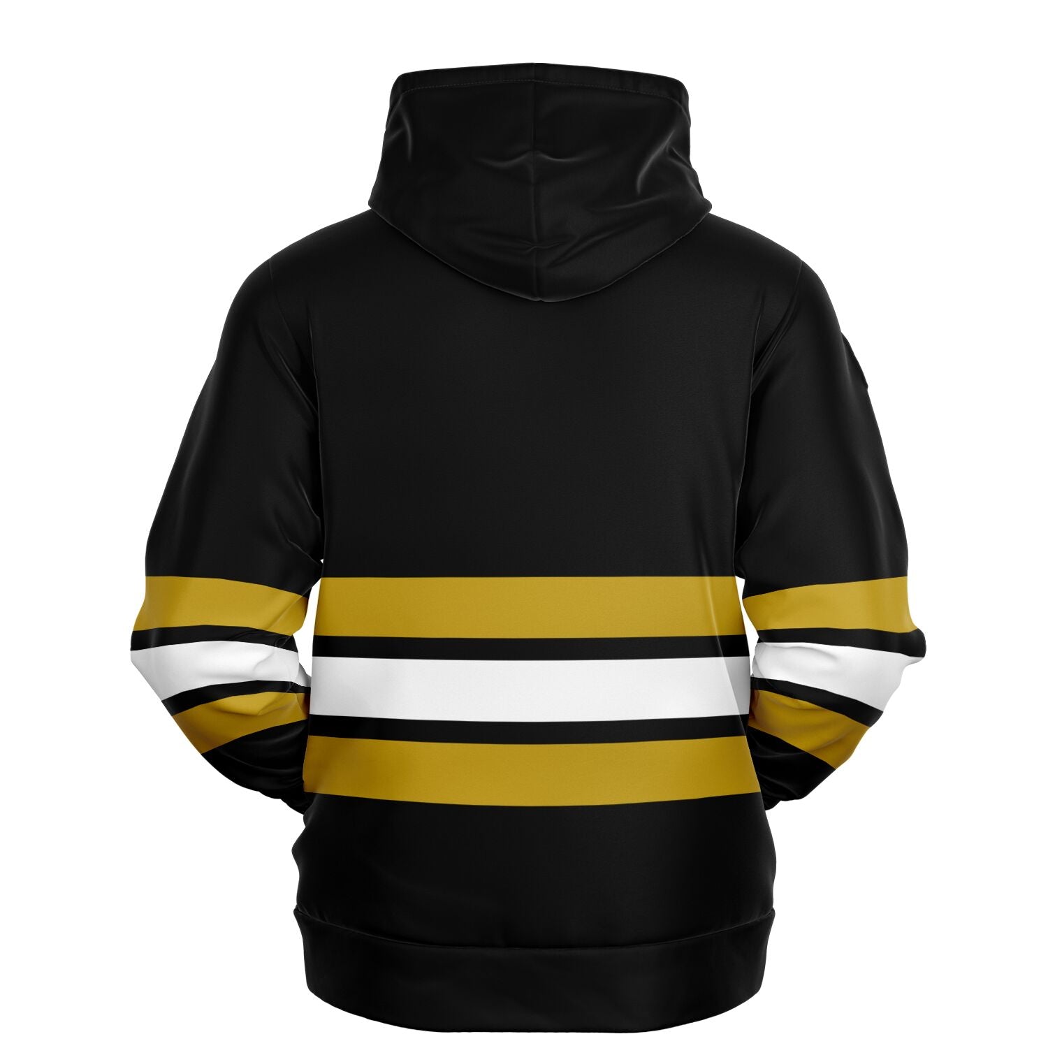 Fashion Hoodie - The Solids Collection #16 - Nine Worlds Gear