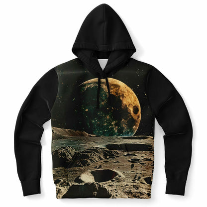 Fashion Hoodie - Other Worlds - Nine Worlds Gear