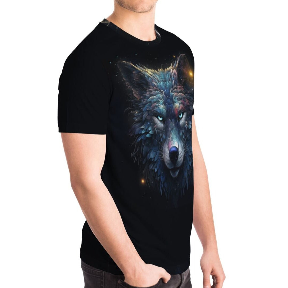 T-shirt - Dire Wolf - Nine Worlds Gear