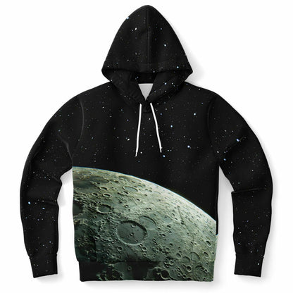 Fashion Hoodie - Moonlight - Nine Worlds Gear