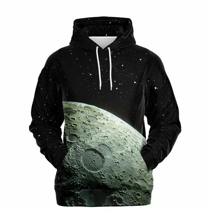 Fashion Hoodie - Moonlight - Nine Worlds Gear